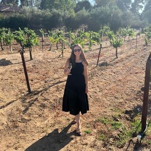 Meet your Posher, Brittany